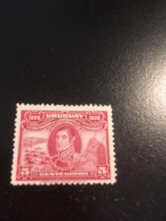 Uruguay sc 349 MLH