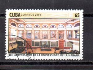 Cuba 4795 used (CTO)