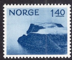 NORWAY SCOTT 632