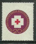 Germany #865 MNH Stamp