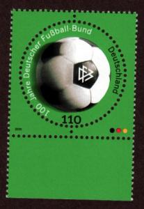 Germany 2063 Mint NH!