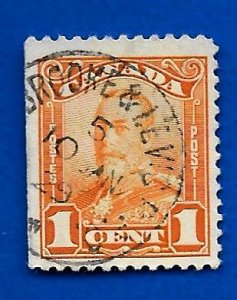 Canada 1928 - U - Scott #149 *