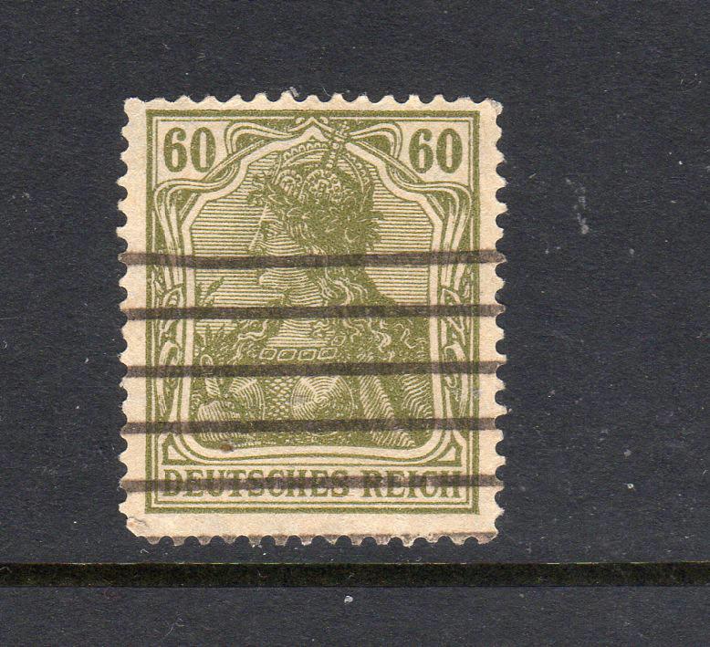 GERMANY 126 Germania