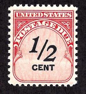 J88 Mint,OG,NH... SCV $1.50