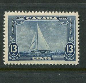 Canada #216 MNH