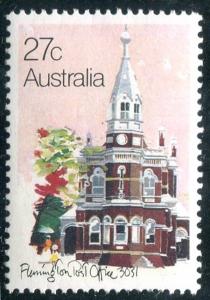 Australia Sc#835 MNH VF