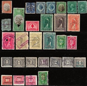 United States - 30ea BOB Documentaries