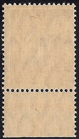 Germany #O6 30PF Numerials Stamp Mint OG NH F