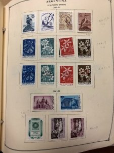 INTERNATIONAL COLLECTION – 1960-1965 ABU DHABI TO KUWAIT – 419201