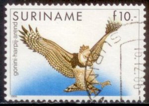 Suriname 1985 SC# 729 Used E170