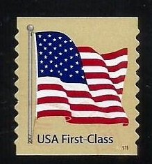 USA #4186  PNC #P1111