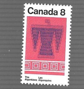 Canada 1973 - MNH - Scott #568 *