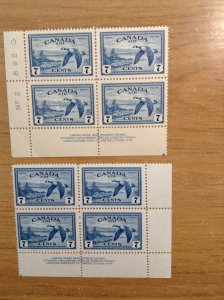 Canada Sc C9 NH LL PL #2