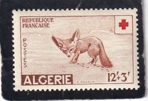 Algeria   #   B88   MNH
