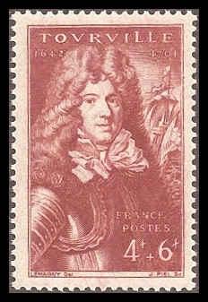 France B173 Mint VF NH