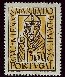 Portugal SC#778-777 MNH VF SCV$12.50...A Wonderful Country!