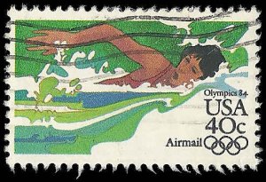 US - #C107 - Used - SCV-0.40