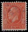 Canada SC# 200 Used f/vf