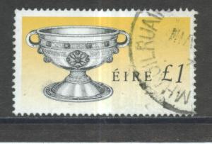 Ireland 791  Used