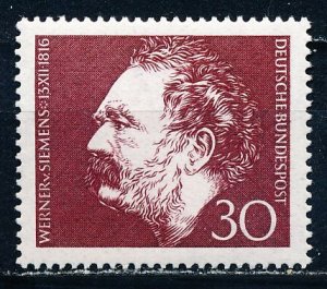 Germany #968 Single MNH