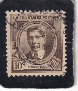 United States   #      883       used