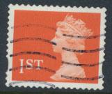 Great Britain SG 1977  Used  