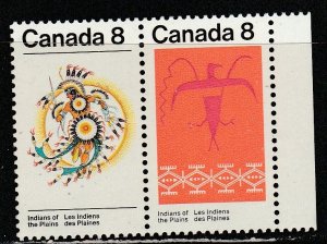 Canada   565a    (N**)    1972