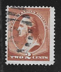 SC# 210 - 2c - Washington