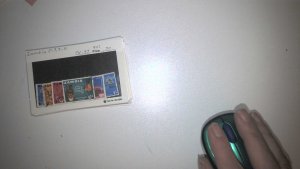 ZAMBIA COLLECTION ON APPROVAL CARDS, MINT/USED