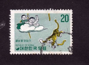 Korea        675           used