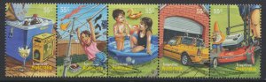 Australia SC# 3038d SG 3137a Used Inventive  see details & scan