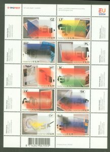 Netherlands #1171 Mint (NH) Multiple