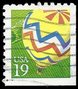 US - #2530 - Used - SCV-0.25