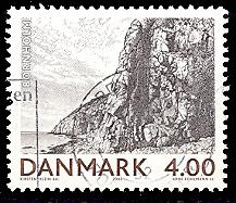 Denmark #1226