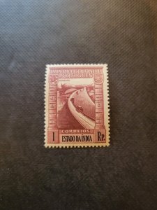 Stamps Portuguese India Scott 450 hinged