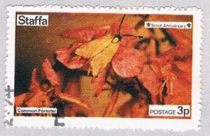 Staffa Butterfly 3p (AP119509)