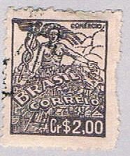 Brazil Allegory 2 (AP117835)