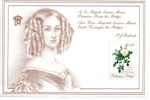 Belgium B1091 MNH ..