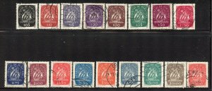 Portugal # 615-31, Used