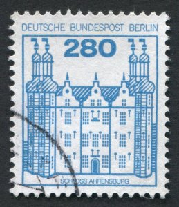 Germany - Berlin 9N444 Uased