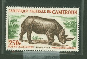 Cameroun #C51 Mint (NH) Single