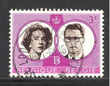 Belgium 561 used SCV $ 0.25 (DT)