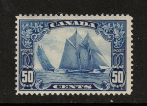 Canada #158 Mint Fine Never Hinged