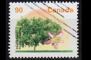 KANADA CANADA [1995] MiNr 1499 A ( O/used ) Pflanzen