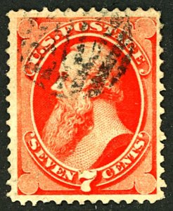 U.S. #149 USED