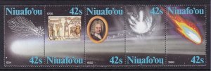 Tonga Niuafo'ou 64 MNH VF