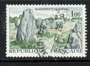 France 1130 Used