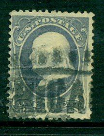USA Sc. 145 - used, HR!