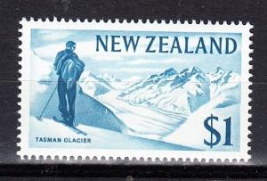 New Zealand Scott 402 Mint NH (Catalog Value $20.00)