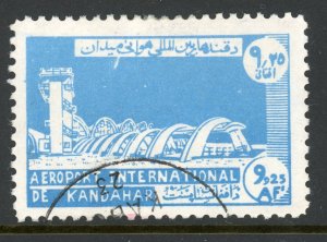 Afghanistan 680 U 1964